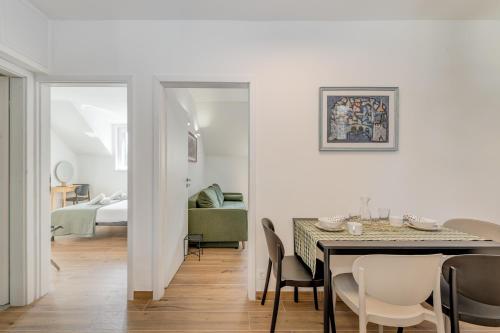 Family Bliss Central Apartment
