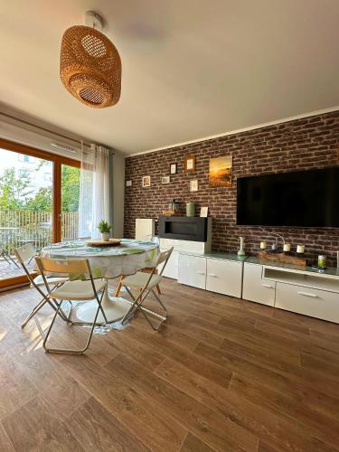 Photo de la galerie de l'établissement L oasis - 15mn de Paris -10 mn du Stade de France, à Saint-Denis