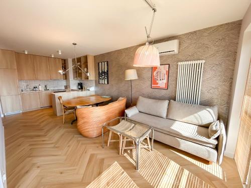 Plażowy Zakątek Boho