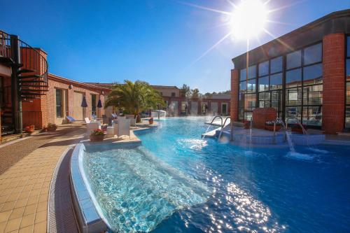 Sardegna Termale Hotel&SPA