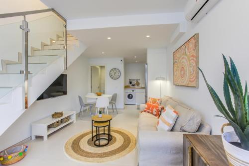 Homu Cherne - Apartamento muy cerca de la playa