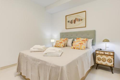 Homu Cherne - Apartamento muy cerca de la playa