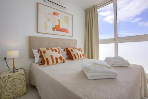 Homu Cherne - Apartamento muy cerca de la playa