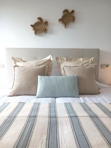 Las Burras Beachfront