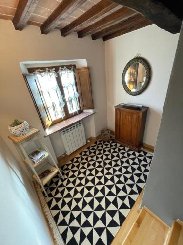 Fotografie z fotogalerie ubytování Casa Cinzia v destinaci Castellina in Chianti