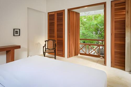 Gallery image of La Caracola | 3BR in Native forest & Pvt Sea in Baru