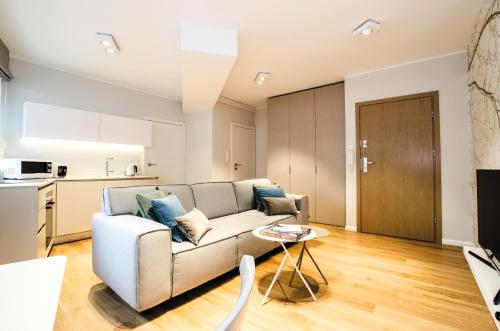 MB By The Sea Apartments Art Deco