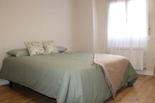 Casa Leire