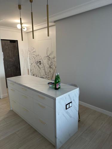 Fotografie z fotogalerie ubytování APARTAMENT WRAŻEŃ Kraków v Krakově