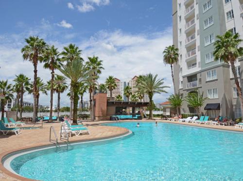 The Point Hotel & Suites Universal Image
