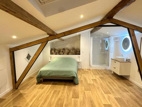 Joli appartement - Roques