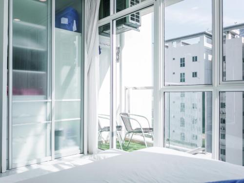 Gambar di galeri bagi Penang Straits Garden Condominium Georgetown di George Town