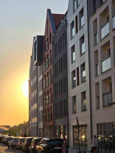 Fotografie z fotogalerie ubytování Apartamenty Piekarczyk - OLD TOWN Elbląg - No Air Conditioning v destinaci Elblag