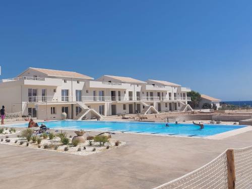 Gallery image of Marzamemi House - Borgo 84 in Pachino