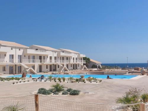 Gallery image of Marzamemi House - Borgo 84 in Pachino