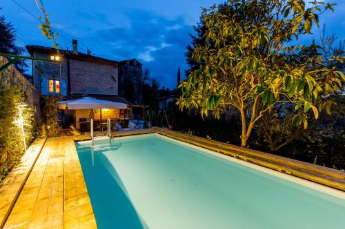 Smart Appart Tuscany – Photos 3