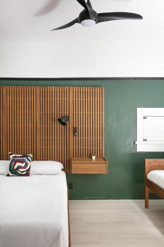 Gallery image of 417 Market St 2BR in San Diego