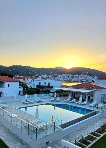 Sunrise Village Hotel Apartments