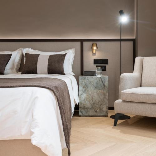 Ariadne luxurious apartment at Kolonaki