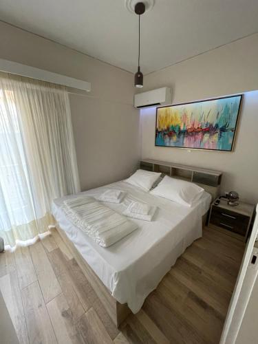 Acropolis apartment