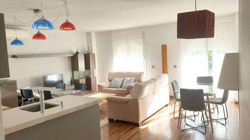 Balcon Alameda Downtown