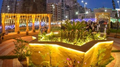 Fotografie z fotogalerie ubytování Special Apartment Alexandria v destinaci Alexandria