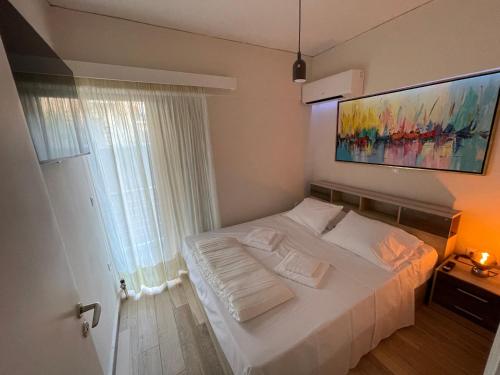 Acropolis apartment