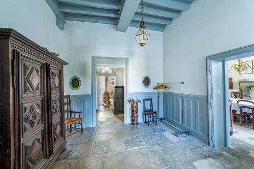 Photo de la galerie de l'établissement Chateau de la Loue- Plage privée, à Scey-en-Varais