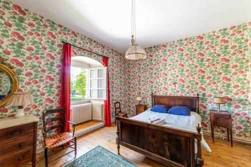 Photo de la galerie de l'établissement Chateau de la Loue- Plage privée, à Scey-en-Varais