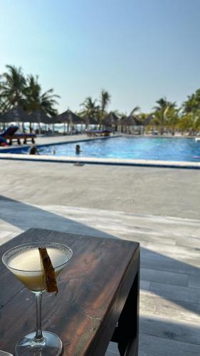 Ποτά στο Sunset Kendwa Beach Hotel