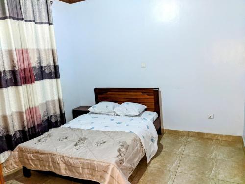 Fotografie z fotogalerie ubytování INCUTI Apartment v destinaci Kigali