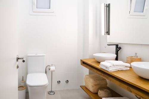 Diamante Los Cristianos, Heated Pool, Beach, Wifi