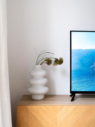 Diamante Los Cristianos, Heated Pool, Beach, Wifi