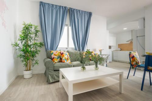 Apartamento Triana Holidays 4