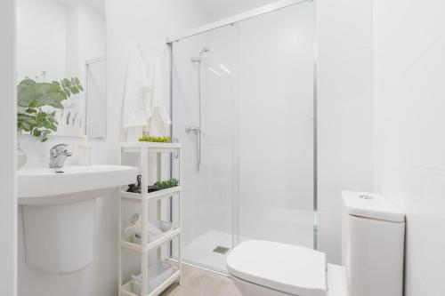 Apartamento Triana Holidays 4