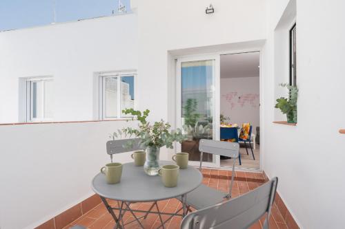 Apartamento Triana Holidays 4