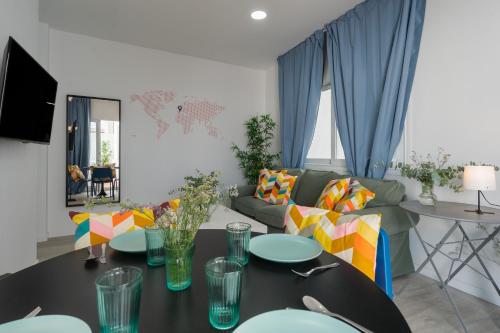 Apartamento Triana Holidays 4