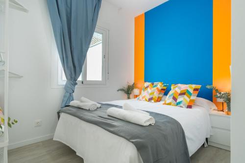 Apartamento Triana Holidays 4
