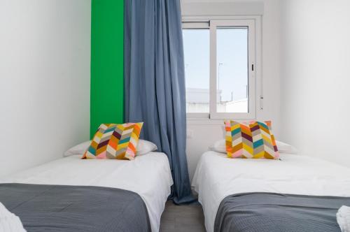 Apartamento Triana Holidays 4