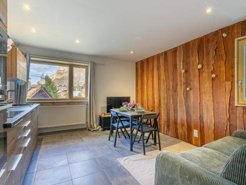 Charmant 2 pièces à Val d'Isère - WIFI, pour 4 pers