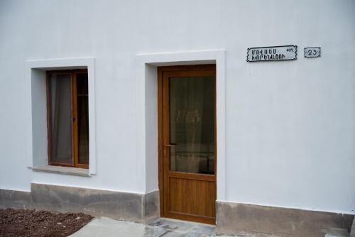 Fotografie z fotogalerie ubytování EKA House v destinaci Goris