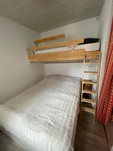 Appartement 5 personnes
