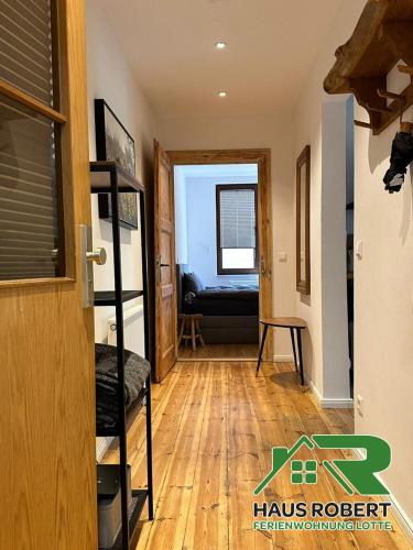 Φωτογραφία από το άλμπουμ του Ferienhaus Robert σε Weißwasser