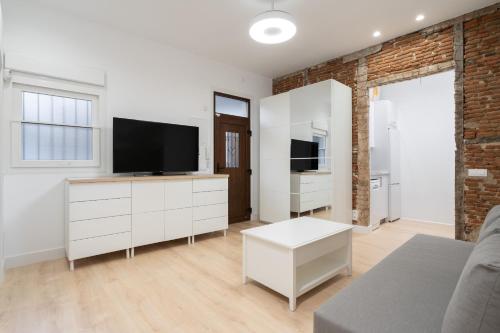 loft para 4 personas en cuatro caminos ALQUILER TEMPORAL