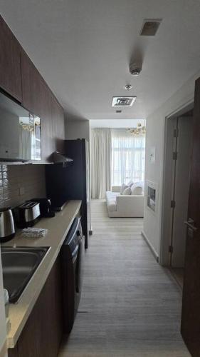 Central Comfort Haven in AlZahia