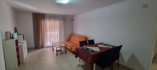Apartamento urbano