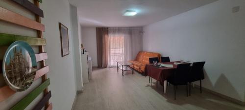 Apartamento urbano