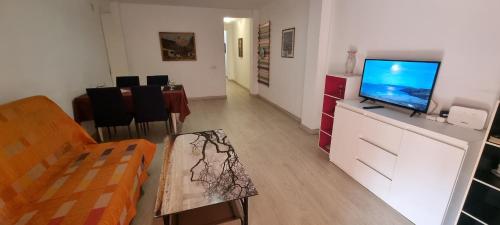 Apartamento urbano