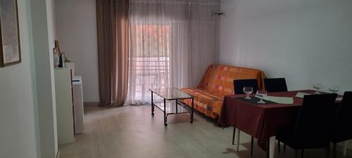 Apartamento urbano