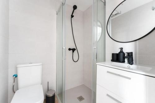 CT 326 - Faro's Fuengirola City Center - Close to Beach & Amenities